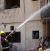 Iraqi First Responders perform Mass Casuality Excercise