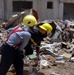 Iraqi First Responders perform Mass Casuality Excercise