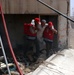 Iraqi First Responders perform Mass Casuality Excercise
