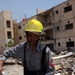 Iraqi First Responders perform Mass Casuality Excercise