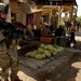 4th Stryker Brigade Soldiers Patrol Baghdad