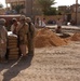 Marines, Iraqi Police Work Together in Tameem