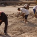 Marines, Iraqi Police Work Together in Tameem