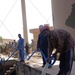 Marines, Iraqi Police Work Together in Tameem