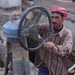 Marines, Iraqi Police Work Together in Tameem