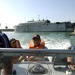 Navy, Coast Guard Train Guatemalan Personnel