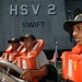 Navy, Coast Guard Train Guatemalan Personnel