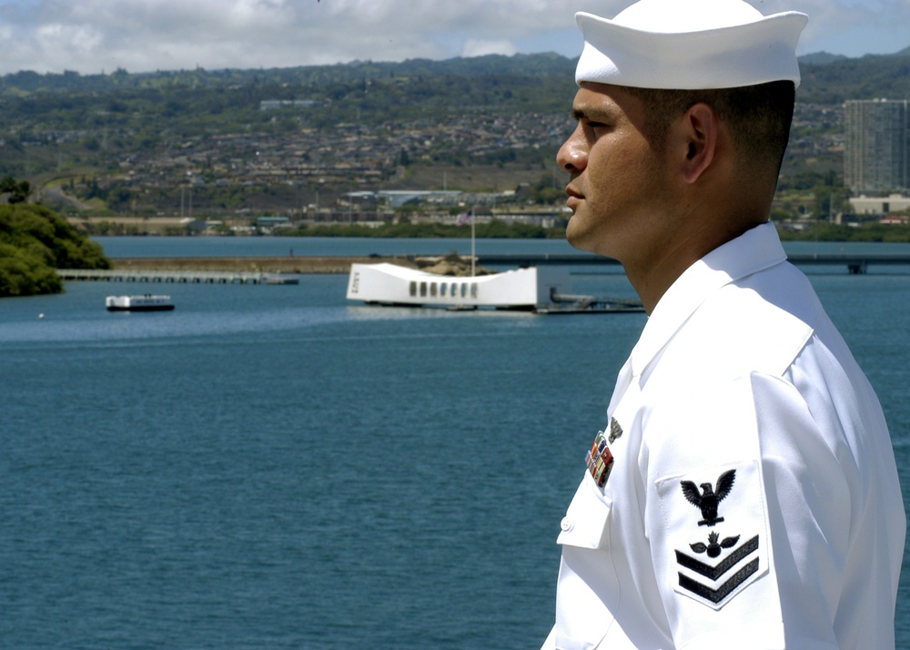 Pacific Partnership