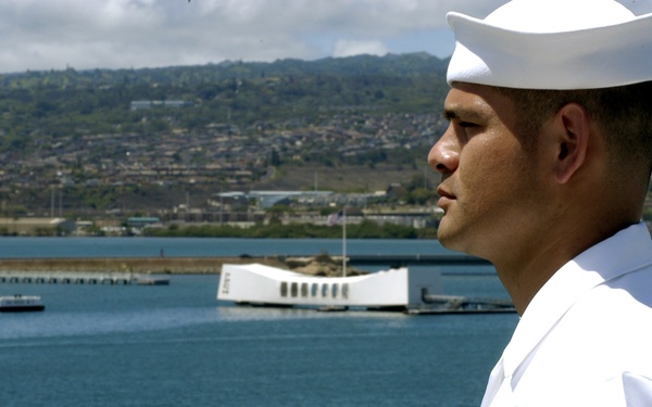 Pacific Partnership