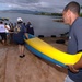 Recreation Outrigger Canoe Paddling