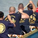 Recreation Outrigger Canoe Paddling