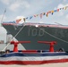New Ship Christened in Texas