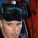 Aviation Warefare Operators Train in Search and Rescue