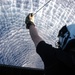 Aviation Warefare Operators Train in Search and Rescue