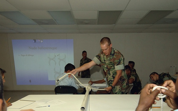 Pilot Global Fleet Station