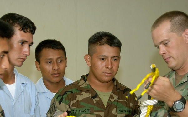 Pilot Global Fleet Station