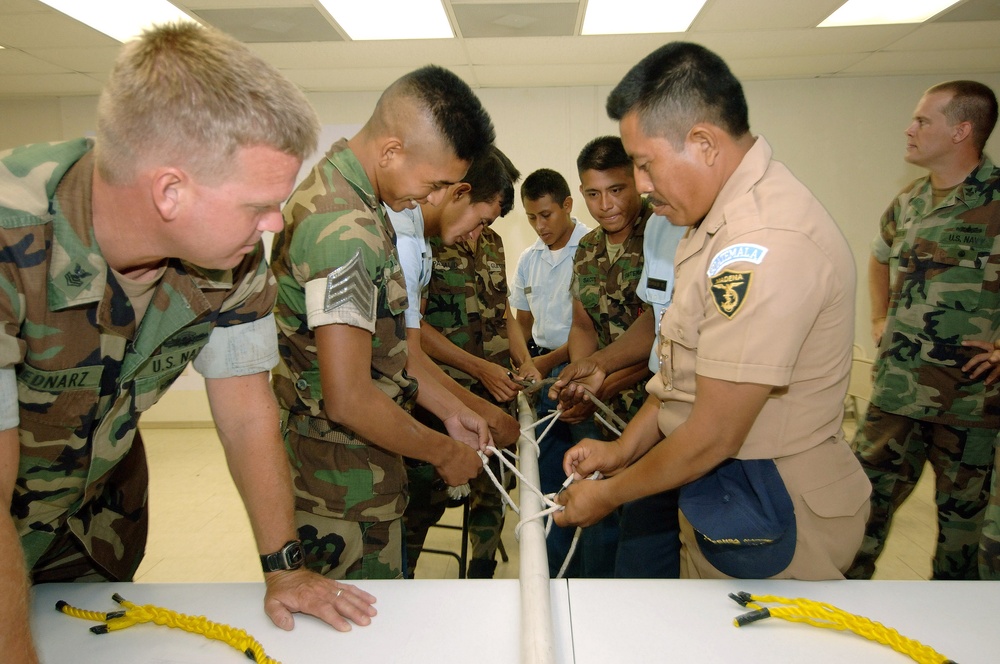 Pilot Global Fleet Station