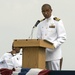 Navy Memorial Ceremony