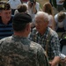 Third Army Soldier Gets Recognized for Heroism 63 Years ago