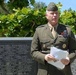 Memorial Service Honors American Casualties During Battle of Okinawa