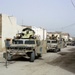 U.S., Polish, Iraqi Special Forces Engage Militia