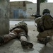 U.S., Polish, Iraqi Special Forces Engage Militia