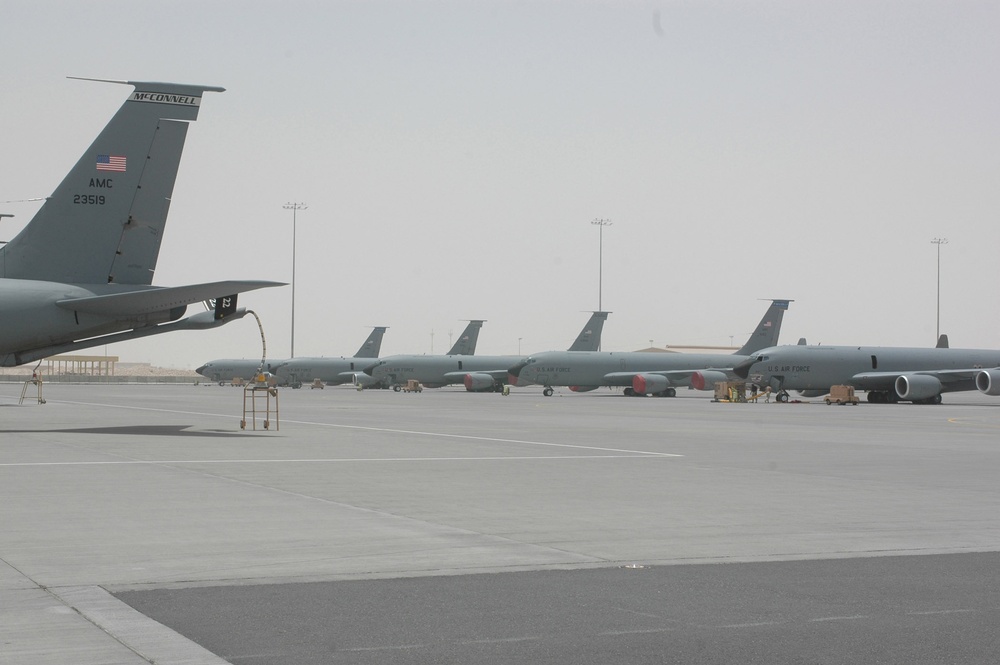 Stratotanker Lot