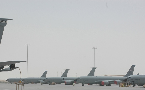 Stratotanker Lot