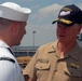 USNS Comfort Humanitarian Assistance Deployment 2007