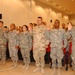 28 Service Members Become Newest U.S. Citizens