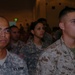 28 Service Members Become Newest U.S. Citizens