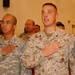 28 Service Members Become Newest U.S. Citizens