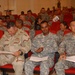 28 Service Members Become Newest U.S. Citizens