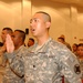 28 Service Members Become Newest U.S. Citizens