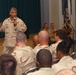 MCPON Visits Naval Support Activity  Bahrain