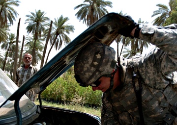 Paratroopers Prove Unshakeable in the Face of Adversity