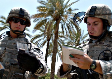 Paratroopers Prove Unshakeable in the Face of Adversity