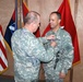 Soldier Receives Soldier's Medal, Promotion