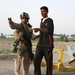 Marines Make ID Renewal Easier for Al Nuammia Residents
