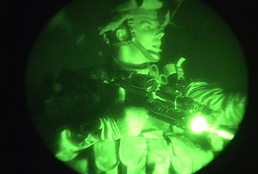 Operation Geronimo Strike Finds al-Qaida Safe Houses