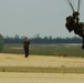 British Army Training at Fort Dix