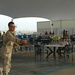 Expeditionary Wing celebrates Independence Day in Middle East