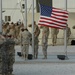 Expeditionary Wing celebrates Independence Day in Middle East