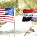 Let Freedom Ring: Spending the Fourth of July in Iraq