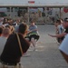 Kandahar Air Field Fourth of July Celebration