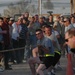 Kandahar Air Field Fourth of July Celebration