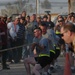 Kandahar Air Field Fourth of July Celebration