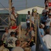 Kandahar Air Field Fourth of July Celebration