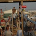 Kandahar Air Field Fourth of July Celebration
