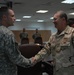 Vice Chairman, Joint Chiefs Visits Service Members in Iraq